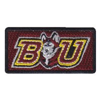  Bloomsburg University Patches