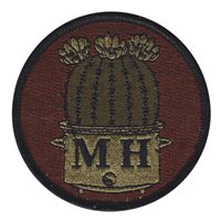 1 SOMHF Patches 