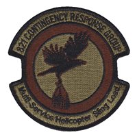 821 CRG Patches