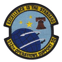 512 OSS Custom Patches