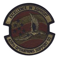 439 OSS Custom Patches