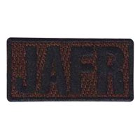 934 AMXS Custom Patches