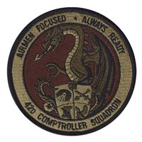 42 CPTS Custom Patches