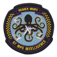 57 WPS Patches