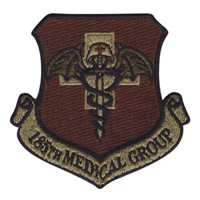185 MDG Patches