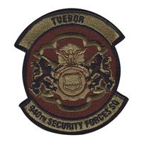 940 SFS Custom Patches