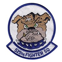 525 FS Patches