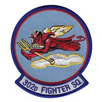 302 FS Patches