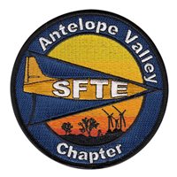 SFTE Patches