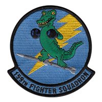 159 FS Patches