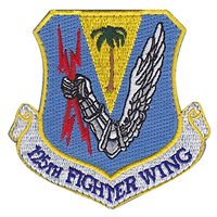125 FW Patches