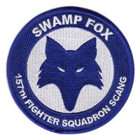 157 FS Patches