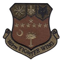 169 FW Patches