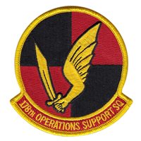 178 OSS Patches