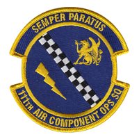 111 ACOS Patches