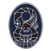 8 CTS Custom Patches