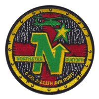 2-211 AVN Patches
