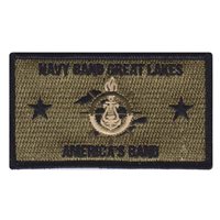 NBGL Patches