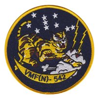 VFMA-542 Patches