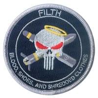 KC-130 Custom Patches