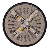 VMGR-252 Patches