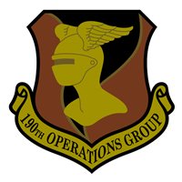 190 OG Custom Patches