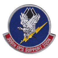 306 OSS Custom Patches