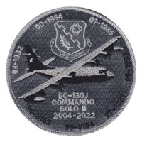 193 AMXS Patches 