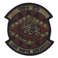 Ft. Smith Patches