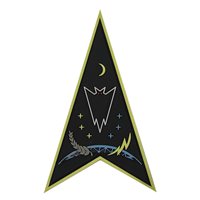 Space Systems Command Patches