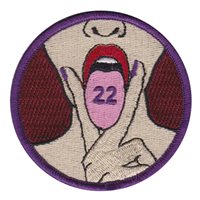 VMM-162 Custom Patches