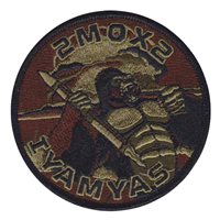341 MMXS Custom Patches