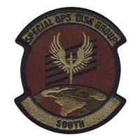 SOTG Patches