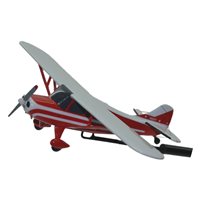 Aeronca Briefing Sticks