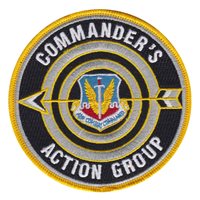 ACC CAG Patches