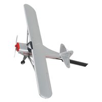 Taylorcraft Briefing Sticks