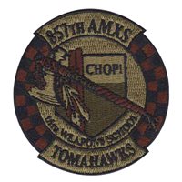 857 AMXS Patches
