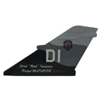 F1M Dassault Mirage Tail Flash