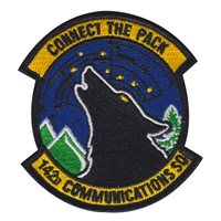 142 CS Patches