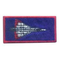 F-102 Patches 