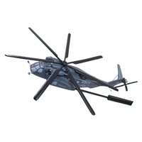 MH-53 Briefing Sticks