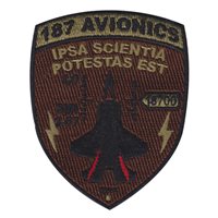 187 AMXS Patches
