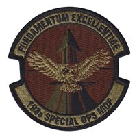 193 SOMOF Custom Patches