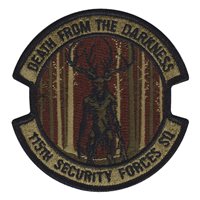 115 SFS Custom Patches