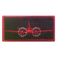 T-44 Custom Patches
