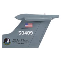 Pilatus U-28A Tail Flash