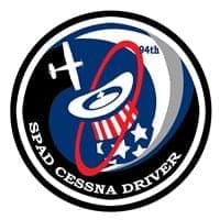 Cessna Custom Patches