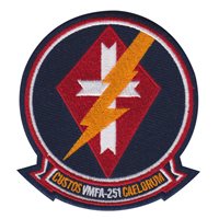 VMFA-251 Patches