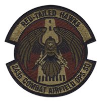 243 CAOS Patches