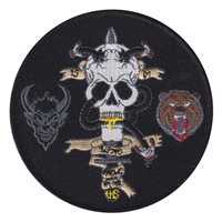 HHS Station Fuels Patches